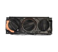 Pannello Controllo Clima Compatibile Con VW Per Jetta MK3 1992 1993 1994 1995-1998 Pannello Di Controllo Clima Dell'auto Interruttore Controllo Del Riscaldamento AC 1H0820045D 1H0820045C