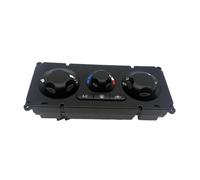 Pannello controllo clima Per Nissan Per Frontiera | Per Navara D40 YD25 2.5L Pick Up 2007 - 2012 Auto Aria Condizionata Interruttore Riscaldatore OE:27510-JS60B 27510JS60B