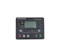Pannello Controllo Genset DGS6110u Display Pannello Controllo | Avvio intervento manuale, alimentazione continua durante blackout, per ideale per emergenze
