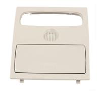 Pannello Controllo Luce Lettura per mazda BT-50 ABS Pannello | Fit perfetto per mazda BT-50 2012-2019, colore beige, migliora estetica interna, plastica ABS robusta