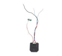 Pannello Controllo per elettrico 36V 42V per Motosega Pannello | Motore brushless , display digitale chiaro, compatibile 16 pollici, taglio efficiente e preciso