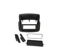 Pannello controllo Per Renault Per Megane 3 Per Fluence 2009-2013 Kit Montaggio Pannello Radio Il Telaio 9 Pollici(Telaio)
