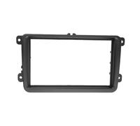 Pannello controllo Per Seat Per Altea Per Leon Per Alhambra Per Toledo Kit Rivestimento Pannello Cornice DVD Fascia Radio(178X102 mm)