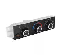 Pannello controllo riscaldatore Compatibile Con Chevrolet Per Express 1500 2008 2009 2010 2011 2012 2013 2014 Pannello Del Modulo Di Controllo Dell'aria Condizionata Per Auto 15858579 84793088