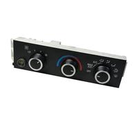 Pannello controllo riscaldatore Compatibile Con Chevrolet Per Express 1500 2008 2009 2010-2014 1 Modulo Di Controllo Clima Del Riscaldatore Dell'aria Condizionata Per Auto 15773679 84793088