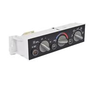 Pannello controllo riscaldatore Compatibile Con GMC C1500 K1500 1996 1997 1998 1999 Modulo Di Controllo Del Clima Riscaldatore AC Per Auto 599-006 9378805 16231165