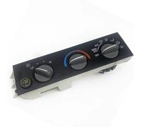 Pannello controllo riscaldatore Compatibile Con GMC Per Savana 1500 2008 2009 2010 2011 2012 2013 2014 15858577 Pannello Del Modulo Di Controllo Dell'aria Condizionata Per Auto 15858579 19417516