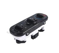 Pannello controllo riscaldatore Compatibile Con Jeep Per Compass Per Patriot 2007 2008 2009 Modulo Di Controllo Del Clima Per Auto Pannello Interruttore Testa AC P55111847AB