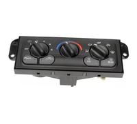 Pannello controllo riscaldatore Compatibile Con Oldsmobile Per Achieva 1997 1998 599-213 Modulo Di Controllo Del Clima AC Per Auto 22695681