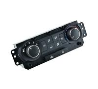 Pannello Controllo Ventilazione Abitacolo Chevrolet Epica Da 2007 9067577