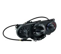 Pannello Controllo Ventilazione Abitacolo Chevrolet Lacetti 2003-2012 9016241