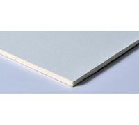 PANNELLO CONTROSOFFITTO STAR GYPS ITP CARTONGESSO 60X60cm CF 2,88 MQ (8PZ/CF)