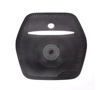 Pannello Copertura Console Centrale Per Benz Per ML Per W166 Per GLE Per Coupe Per C292 Per GL Per X166 Auto Car Styling Cruscotto Audio Altoparlante Copertura Netta Cornice Console Interna