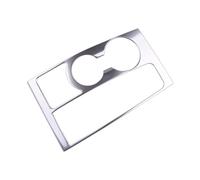 Pannello Copertura Console Centrale Per Hyundai Per Tucson 2019 2020 Car Silver Interior Gear Shift Portabevande Pannello Di Rivestimento Della Copertura Cambio Pannello Telaio Trim