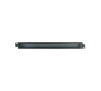 Pannello copre controlli rack 19''