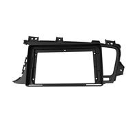 Pannello Cruscotto 2 DIN Da 9 Pollici Per KIA K5 Per Optima 2011-2015(Frame)