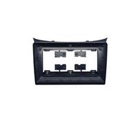 Pannello Cruscotto Autoradio Da 9 Pollici Android Stereo Audio Schermo Multimediale Lettore Video Navigazione Cavi Cablaggio Telaio Per HYUNDAI I30 2011-2017(Frame A)