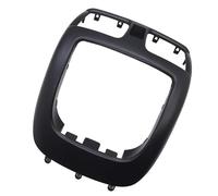 Pannello Cruscotto Con Cornice Radio Per Console Centrale Per Nissan Per Sentra 2000 2001 2002 2003 2004 2005 2006 POMPOMPUR