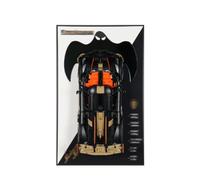 Pannello da parete appositamente realizzato per Lego 42232 Racing Building Set, montaggio a parete - solo espositore da parete, espositore compatibile con Lego 42232