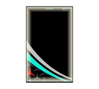 Pannello da parete per auto da corsa Lego Technic 42171, idee regalo per appassionati di montaggio a parete, compatibile con Lego F1 (solo wallboard)
