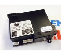 Scheda SD-101 10004834 Scaldabagno Hermann Saunier Duval S1221400 Opalia