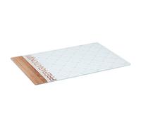 Pannello decorativo 30x20 BR6 in vetro