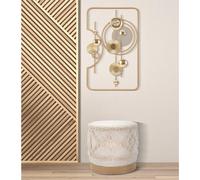 PANNELLO IN FERRO GOLDY