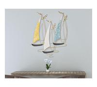 PANNELLO IN FERRO VELA COLOR