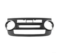 Pannello decorativo CA di navigazione di controllo centrale dell'automobile per Honda per CRV 2007 2012, sostituzione diretta (nero AT)