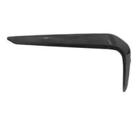 PANNELLO DECORATIVO COMPATIBILE CON BMW SX. G30, ACCESSORI PARAURTI ANTERIORE