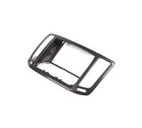 Pannello Decorativo Cornice Decorativa Per Bocchetta Dell'aria Della Console Centrale Accessori Per Auto Navigatore Per G25 G37 2007-2013(Carbon Fiber)
