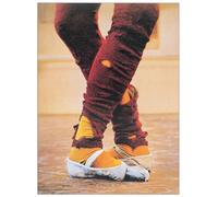 Pannello decorativo MDF - Leg Warmers - EDWARDS