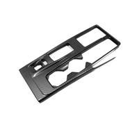 Pannello Decorativo Per Portabicchieri Della Console Centrale Per Toyota Per Camry 9a Generazione 2023 2024 2025 YIJIAVSX(Carbon look)