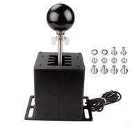 Pannello del cambio a H per Logitech per G29 G27 per Thrustmaster T300 T500(A)