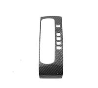 Pannello del cambio Copertura Trim Pannello di Controllo Centrale Trim Decroation Accessori Interni Per Honda Per Civic 2016 2017 2018 2019 Guida Destra (Colore: C)