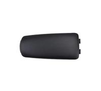 Pannello Del Cambio Per Console Centrale Per A4 S4 B6 B7 Per A6 C6 2000 2001 2002-2008 Bracciolo Fermo Copertura Center Console Box Coperchio Auto Pad Borsette