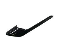 Pannello Del Cambio Per Console Centrale Per BMW Per X3 Per X4 G01 G02 IX3 2018 2019 2020 2021 Strumento Pannello Rivestimento Protezione In Fibra Carbonio Copertura Stile