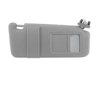 Pannello Del Cambio Per Console Centrale Per TOYOTA Per CAMRY 2007-2011 Visiera Parasole Anteriore Destra Lato Sinistro Con Tetto Apribile E Grigio Chiaro Parti Automobili(Right)