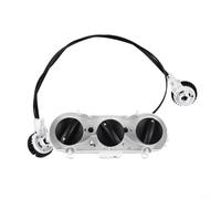 Pannello del condizionamento d'aria per Toyota, Assemblea 559000K011 del regolatore di CA per Hilux 2005-2011, sostituzione del controllo climatico dell'automobile