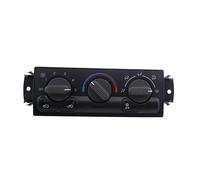 Pannello del modulo di controllo del clima AC compatibile con Avalanche 1500 2500 2002