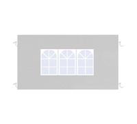 Pannello della parete laterale con cornice con telaio da porto laterale per