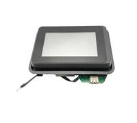 Pannello dello schermo di visualizzazione adatto for HP M806 Control Touch | Adatto for parti della stampante HP M806 M651 M855 X555 806 651 855 555