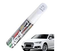 Pannello Design Scratch Remover - Penna la riparazione della vernice auto, vernice ritocco automobilistico da 12 ml | Kit di ripristino graffio di bordo preciso, penna di riparazione efficace