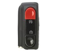 Pannello Destro Domino Serie 9A Per Moto Ricambi Accessori Parti