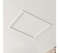 Pannello di accesso, 20,3 x 20,3 cm, per ispezioni idrauliche ed elettriche, portello da cucina all'aperto, durevole e facile da installare, stile A, ideale per la ristrutturazione della casa