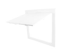 Pannello Di Accesso Al Soffitto Coperchio Del Portello in Plastica