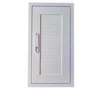Pannello di accesso idraulico in alluminio bloccabile, portello a muro nascosto con chiave, dimensioni da 25,4 x 25,4 cm a 61 x 61 cm per cartongesso