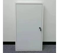 Pannello di accesso in metallo per porta con serratura, portello nascosto per ispezione delle pareti, 40,6 x 40,6 cm, 40,6 x 60,8 cm, 50,8 x 50,8 cm, 61 x 61 cm, 600 x 1200 mm, colore: bianco