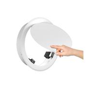 Pannello di accesso magnetico per pareti e soffitti con pulsante di ispezione portello durevole copertura di accesso per soffitta facile da aprire porta ideale per la ristrutturazione e la