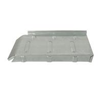 Pannello di accesso, paraurti BLIC 6505-06-3545053P sinistro